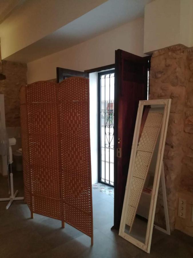 Suite Independiente De 45 M2 Con Banera En Pleno Casco Viejo Αλτέα Εξωτερικό φωτογραφία
