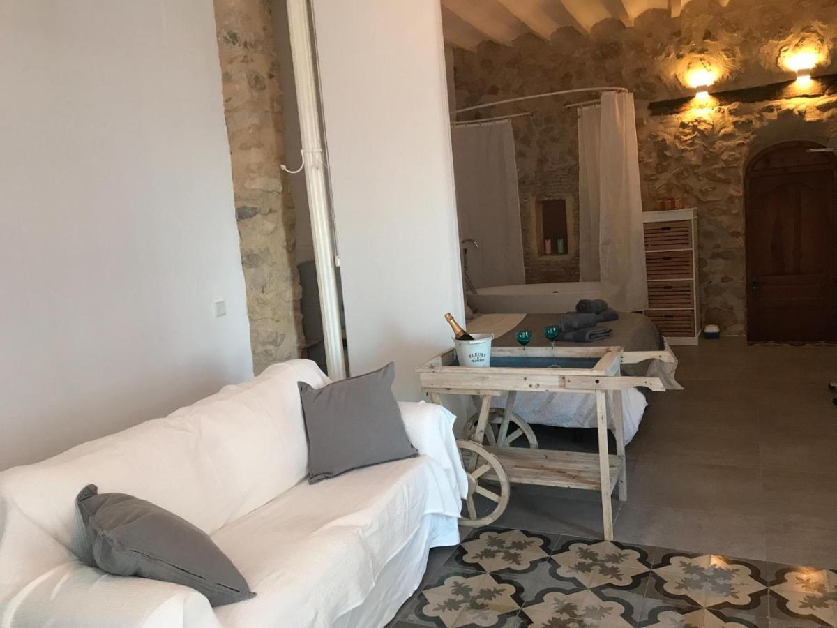 Suite Independiente De 45 M2 Con Banera En Pleno Casco Viejo Αλτέα Εξωτερικό φωτογραφία