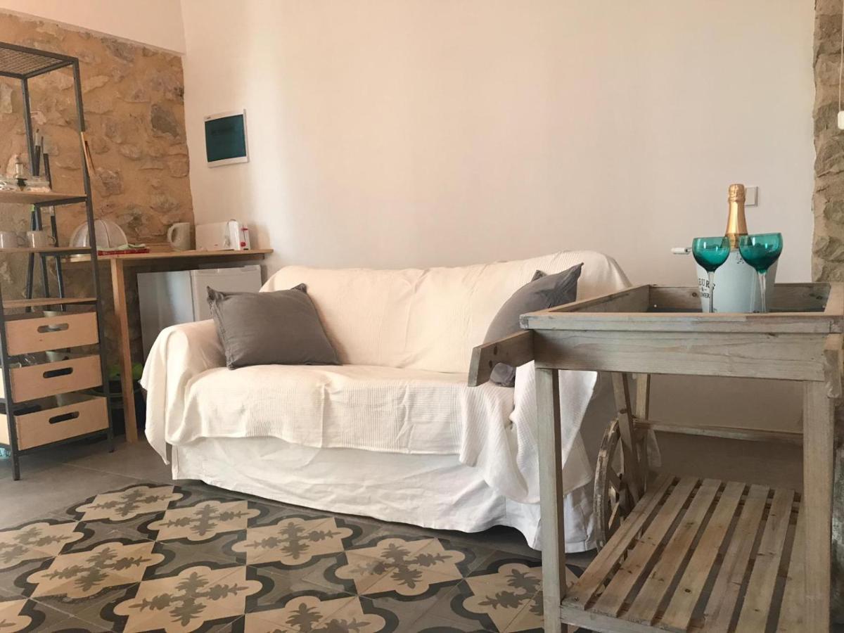 Suite Independiente De 45 M2 Con Banera En Pleno Casco Viejo Αλτέα Εξωτερικό φωτογραφία