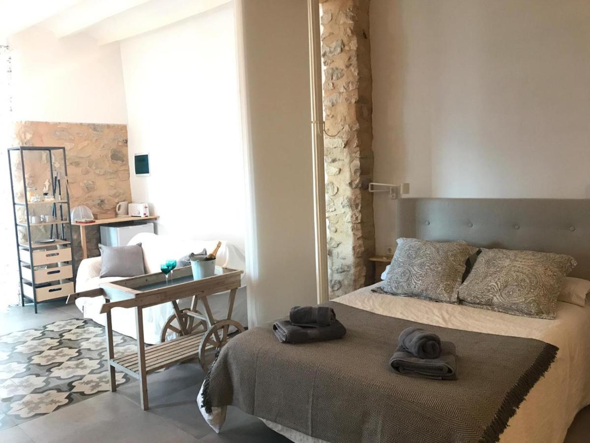 Suite Independiente De 45 M2 Con Banera En Pleno Casco Viejo Αλτέα Εξωτερικό φωτογραφία