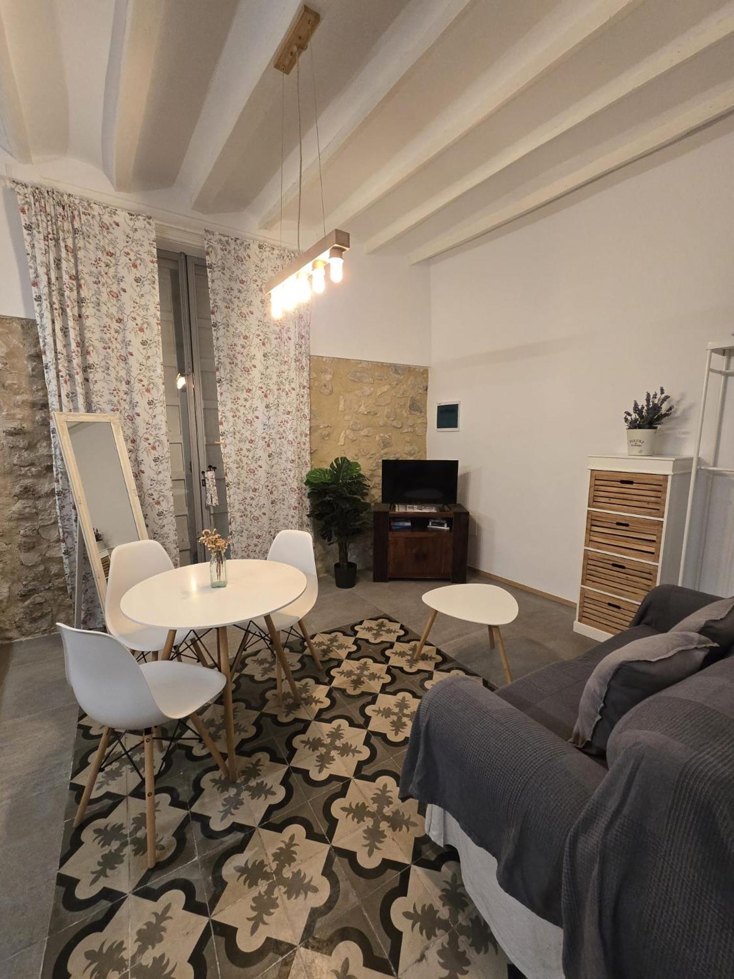 Suite Independiente De 45 M2 Con Banera En Pleno Casco Viejo Αλτέα Εξωτερικό φωτογραφία