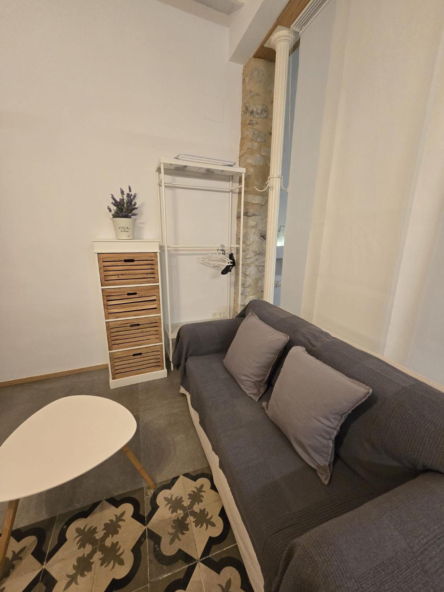 Suite Independiente De 45 M2 Con Banera En Pleno Casco Viejo Αλτέα Εξωτερικό φωτογραφία