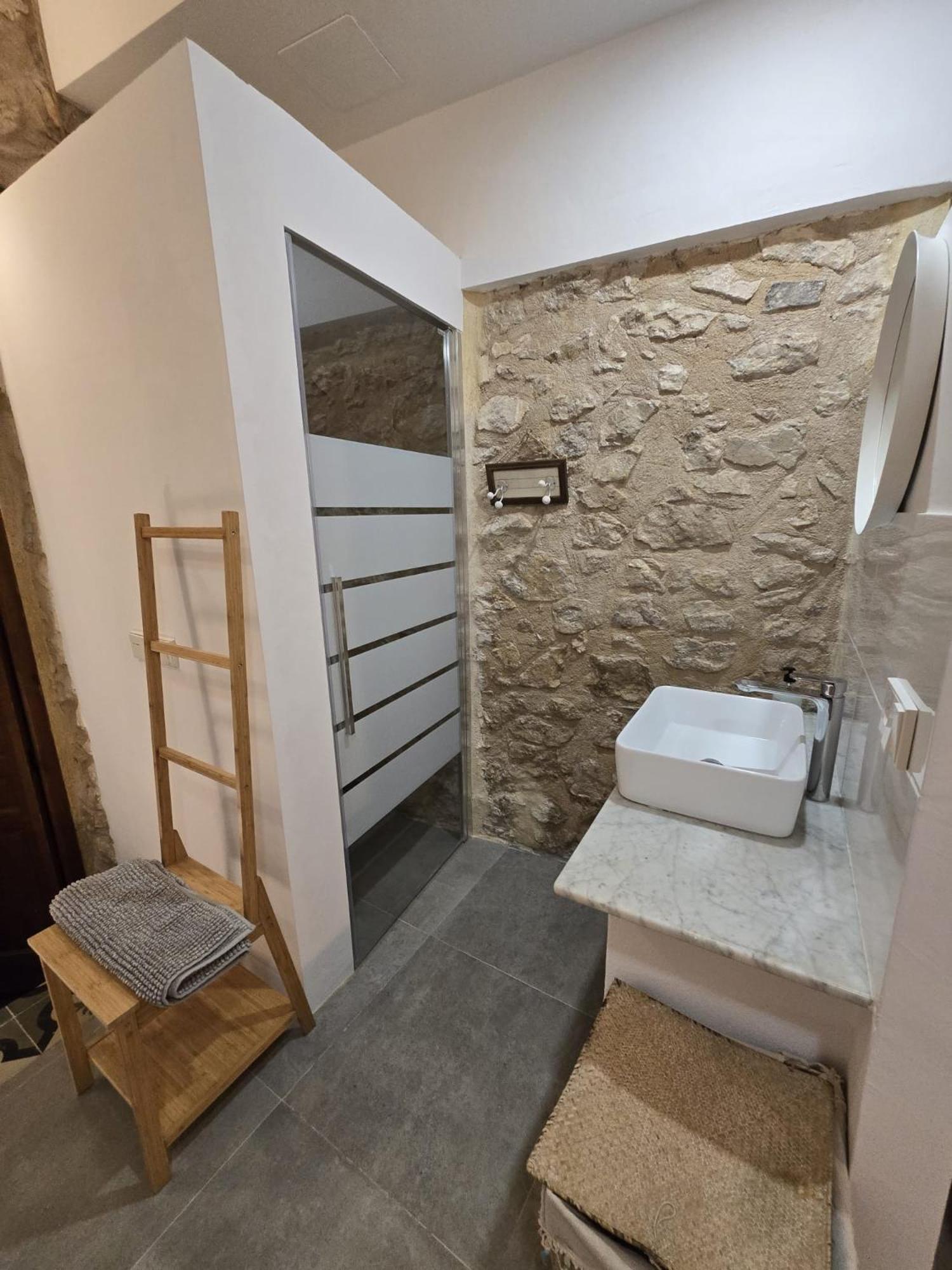 Suite Independiente De 45 M2 Con Banera En Pleno Casco Viejo Αλτέα Εξωτερικό φωτογραφία